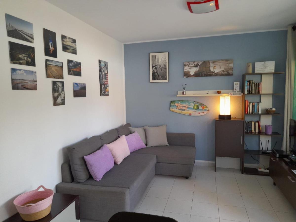 AlicesBungalowPoolView-Summer Corralejo Exterior foto