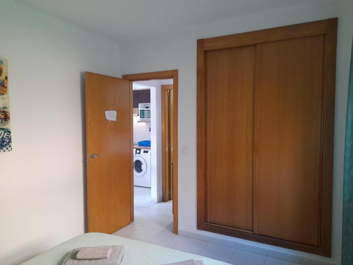 AlicesBungalowPoolView-Summer Corralejo Exterior foto