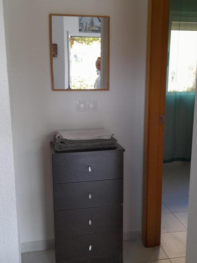 AlicesBungalowPoolView-Summer Corralejo Exterior foto