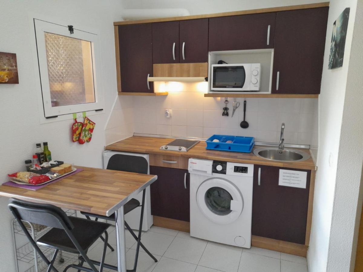 AlicesBungalowPoolView-Summer Corralejo Exterior foto