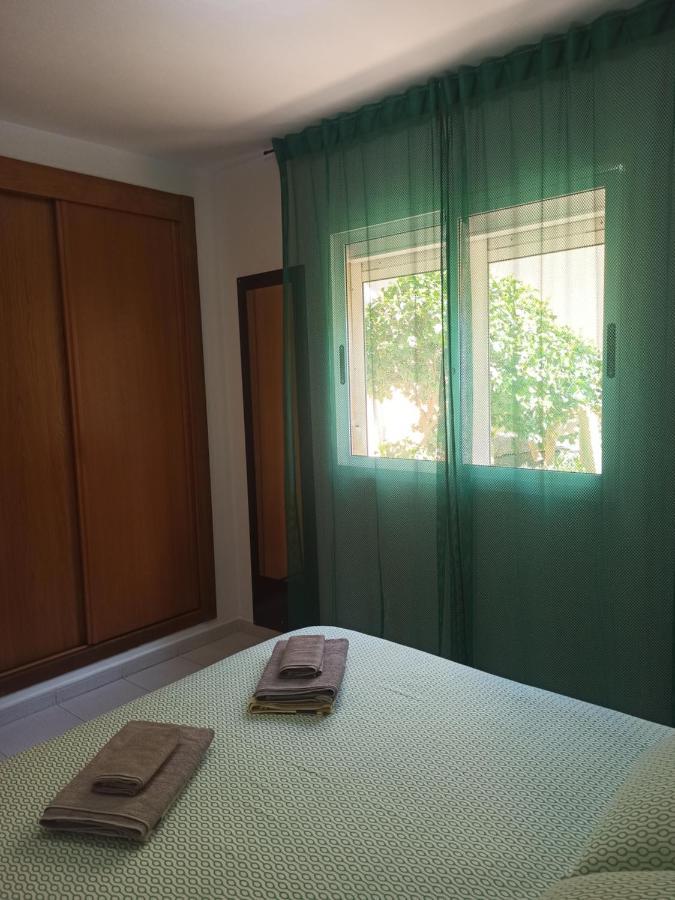 AlicesBungalowPoolView-Summer Corralejo Exterior foto