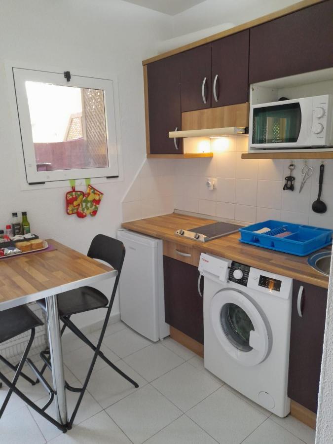 AlicesBungalowPoolView-Summer Corralejo Exterior foto