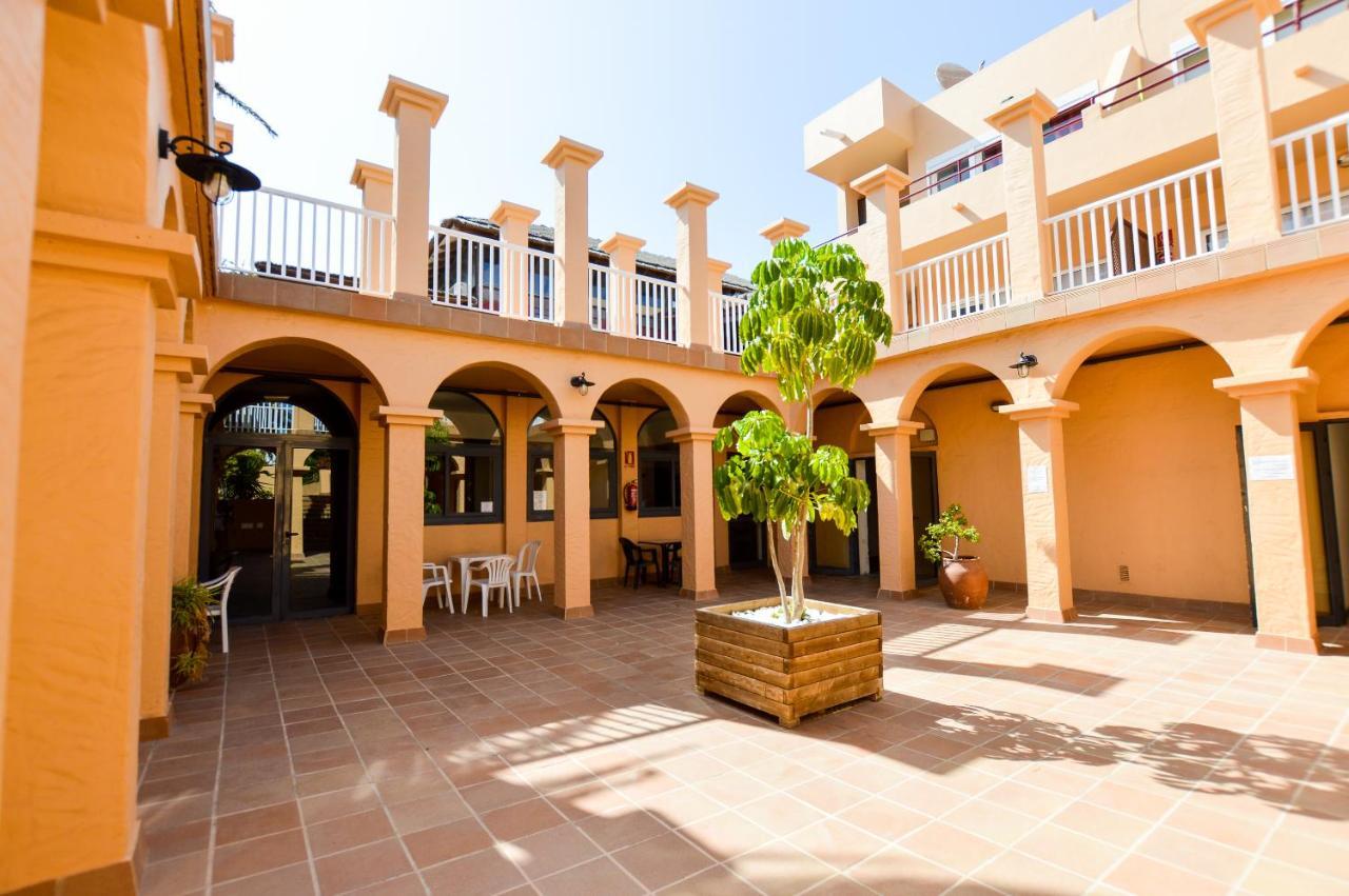 AlicesBungalowPoolView-Summer Corralejo Exterior foto